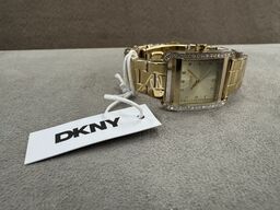 Armbåndsur DKNY DK1L003M0025