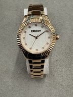 Armbåndsur DKNY DK1L017M0065