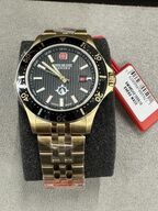 Armbåndsur SWISS MILITARY HANOWA