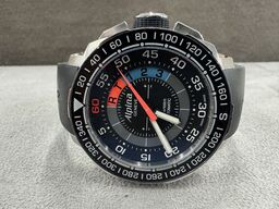 Armbåndsur ALPINA AUTOMATIC