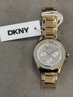 Armbåndsur DKNY DK1L078M0035