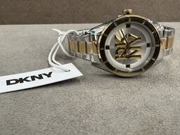 Armbåndsur DKNY DK1L016M0085