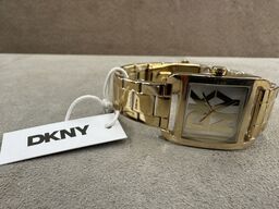 Armbåndsur DKNY DK1L001M0045