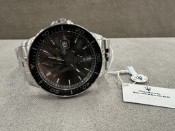 Armbåndsur MASERATI SFIDA 44 MM 3H GUN DIAL SS BR