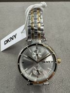 Armbåndsur DKNY DK1L066M0085