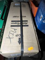 Vandpumpe ATLAS COPCO Weda D04N-230