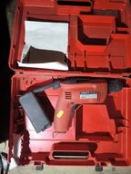 Slagboremaskine HILTI TS 12A