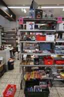 1 fag med kvalitets værktøj 