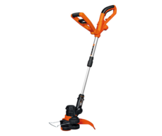 4 stk. WORX WG118E græstrimmer 550 W / 2-i-1 