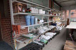 Tøm vindfanget - Se billeder 