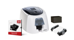 EVOLIS EDIKIO Skilteprinter Edikio Access incl. Startpakke