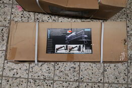 Fodbetjent brændekløver, Rawlink 50451