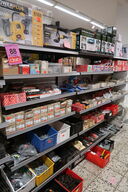 3 fag med stort parti værktøj 