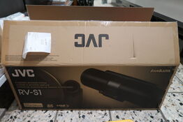 JVC ghettoblaster / boomblaster Model RV-S1