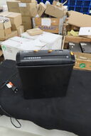 Makulator FELLOWES P-255