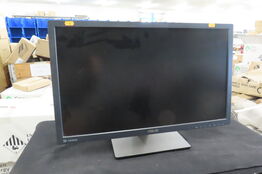 Computerskærm 27" ASUS