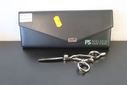 Frisørsaks PS NIELSEN HAIR CARE MS-55 5,5"