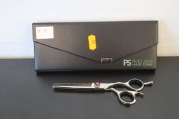 Frisørsaks PS NIELSEN HAIR CARE AC-9