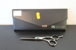 Frisørsaks PS NIELSEN HAIR CARE MX-5,5