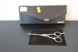 Frisørsaks PS NIELSEN HAIR CARE AC-7