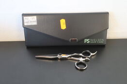 Frisørsaks PS NIELSEN HAIR CARE MST-55