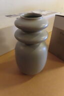 Vase KÂHLER 