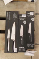 4 stk. Knive SABATIER 