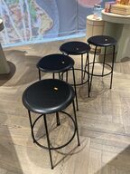 4 stk. barstole AUDO