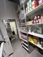 Trappestige JUMBO 8 trin