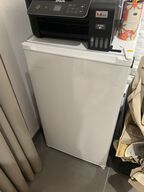 Køleskab LOGIK LUL48W20E