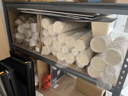 Div. engangsemballage