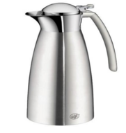 Termokande Gusto TT 0,6 ltr mat stål ALFI (Udstillingsmodel)