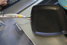 Grillpande SCANPAN