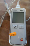 Termometer TESTO 108