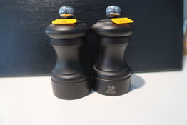 Salt- og peberkværn PEUGEOT