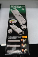 Mandolinjern BENRINER