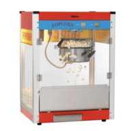 Popcorn maskine V150 Bartscher (Udstillingsmodel)