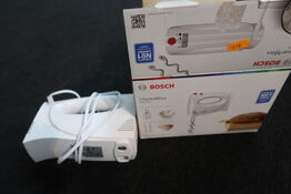 Håndmixer BOSCH MFQ3010