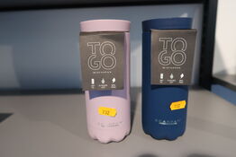 2 stk. termoflasker SCANPAN