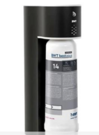 Osmosesanlæg bestaqua 14 ROC BWT - omvendt osmose anlæg (Udstillingsmodel)