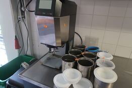 Giaz Easy Hotmix PRo  (Brugt)