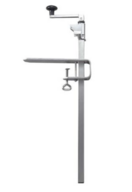 Dåseåbner til bordmontering Clou 30 Westmark (Udstillingsmodel)