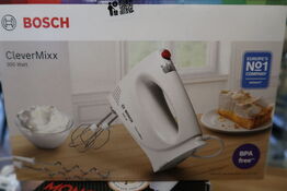 Håndmixer BOSCH MFQ3010