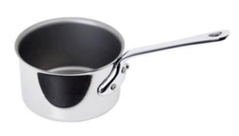 Kasserolle 30 cl diam 90 mm Mauviel