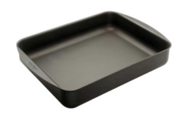 Bradepande non-stick B440 x D320 mm Scanpan (Udstillingsmodel)
