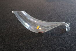 Karaffel decanter Bacchus Riedel - II sortering (Udstillingsmodel)