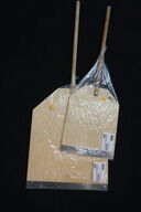 2 stk. pizzaspader OREBRO