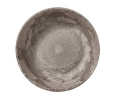 8 stk. Skål brun 140 mm 40 cl Luups (Brugt)