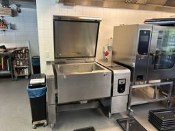 Brugt FlexiChef 2.0 str. 2 (75 ltr.) 