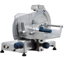 Pålægsmaskine 250TC ligestillet Noaw (Brugt)